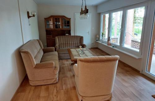 Uelsen House | Traumblick Uelsen