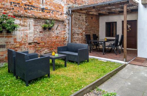Old Town Apartment | Traumfänger