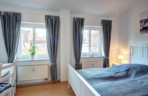 Old Town Apartment | Traumfänger