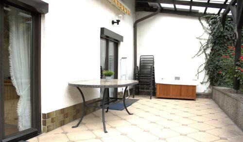 Erling Apartment | Traumhafte Ferienwohnung Andechs
