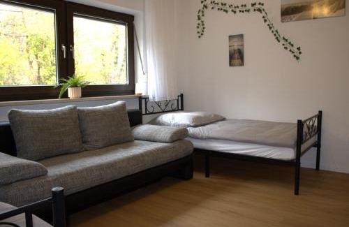 Erling Apartment | Traumhafte Ferienwohnung Andechs