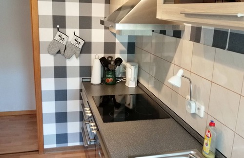 Dahlem Apartment | Traumhafte Ferienwohnung im Herzen der Eifel - Wann Dürfen wir SIE Begrüßen ?