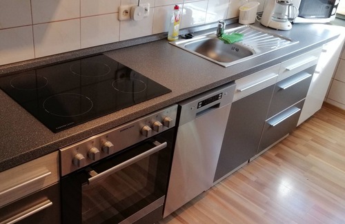 Dahlem Apartment | Traumhafte Ferienwohnung im Herzen der Eifel - Wann Dürfen wir SIE Begrüßen ?