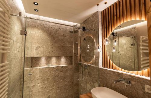 Innenstadt Apartment | Traumhafte und hochwertige Stadtwohnung im Zentrum Augsburgs