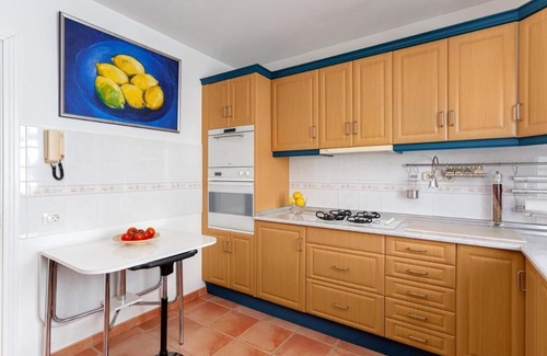 Puerto Rico Villa | Traumhafte Villa mit Atemberaubendem Ozeanblick