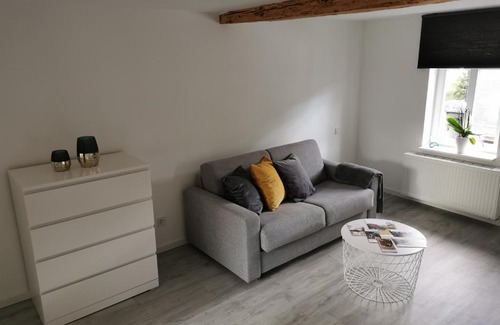 Bad Berleburg Apartment | Traumhaftes Apartment zentral in Bad Berleburg
