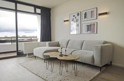 Staberdorf Apartment | Traumhaftes Strand-Apartment mit Meerblick