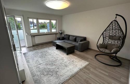 Ebersberg District Apartment | Traumhaftes Zuhause!
