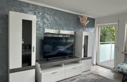 Ebersberg District Apartment | Traumhaftes Zuhause!