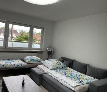 Ebersberg District Apartment | Traumhaftes Zuhause!