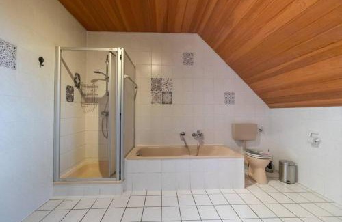 Mainz-Bingen House | Traumhaus nähe Mainz I 12 Betten I 4 Schlafzimmer I Terrasse I 200m2 I Garten