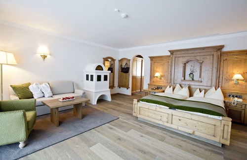 Gerlos Hotel | Traumhotel Alpina - Yoga & Ayurveda Adults only