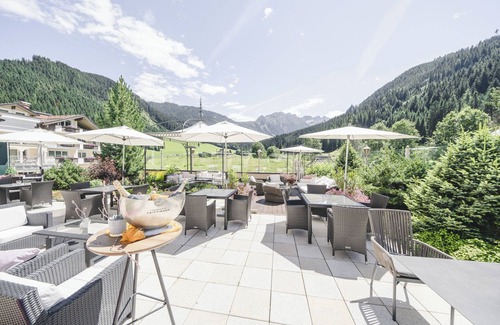 Gerlos Hotel | Traumhotel Alpina - Yoga & Ayurveda Adults only