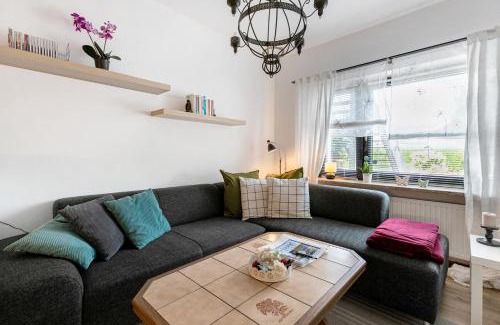 Hollingstedt Apartment | Traumland