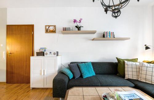 Hollingstedt Apartment | Traumland