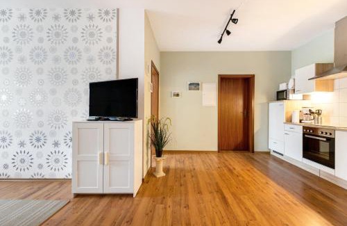 Hollingstedt Apartment | Traumland
