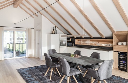Schenna Villa | Traumvilla am Sonnenhang bei Meran #localforawhile