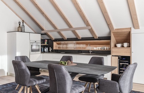 Schenna Villa | Traumvilla am Sonnenhang bei Meran #localforawhile