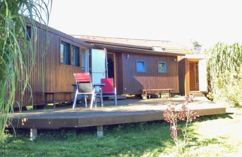 Thalingburen House | Traumwagen an der Mühle