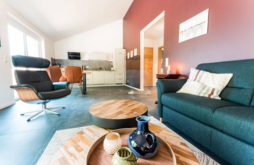 Kirschweiler House | Traumweiler House 17