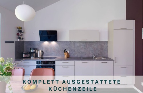 Kirschweiler House | Traumweiler House 17