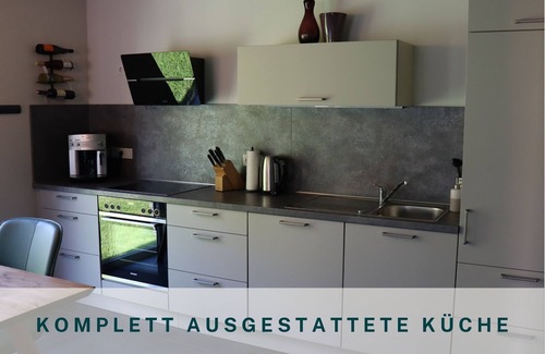 Kirschweiler House | Traumweiler House 19