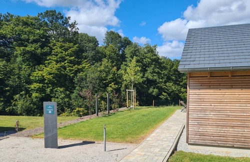 Kirschweiler House | Traumweiler House 21