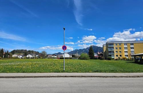 Fuessen Apartment | Traumwohnung Füssen 22