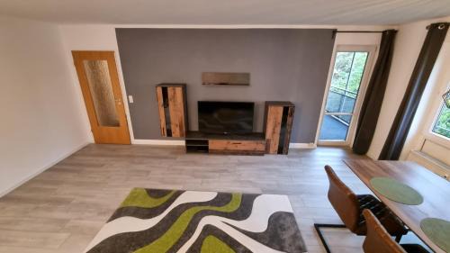 Bruhlervorstadt Apartment | Traumwohnung im Herzen Erfurts mit TG &Balkon