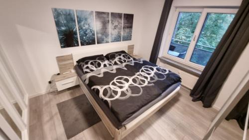 Bruhlervorstadt Apartment | Traumwohnung im Herzen Erfurts mit TG &Balkon