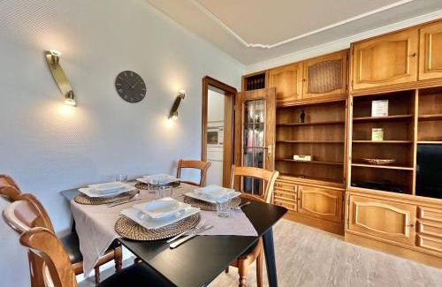 Oberstdorf Apartment | Traumzeit B14 Montana Haus
