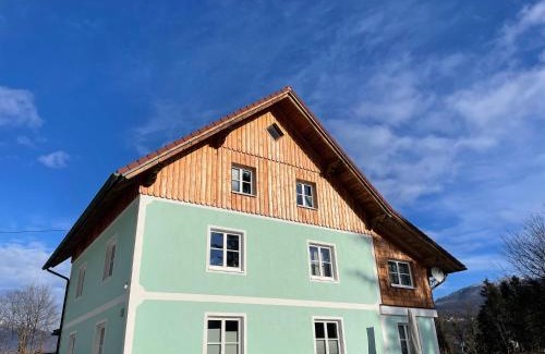 Bad Goisern Apartment | Traunrauschen