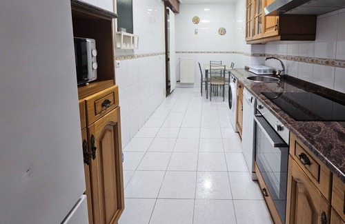 Casco Viejo Apartment | Trav Tivoli 25