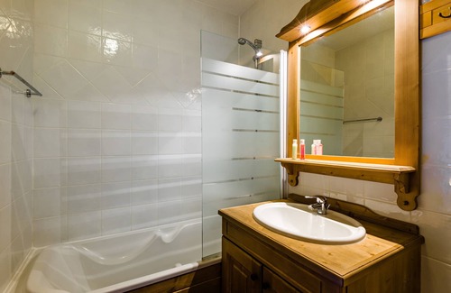 La Toussuire Apartment | travelski home premium - Résidence Les Hauts de Comborcière 4 stars