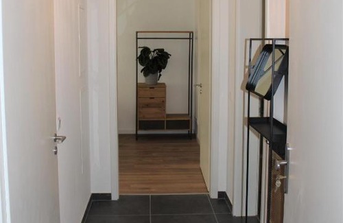 Neuruppin Apartment | Travel Art Boardinghouse (Lazarettstr.)