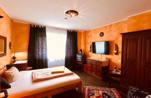 Vilich Apartment | Travel for business, Perfect. 300Mbit, Smart TV