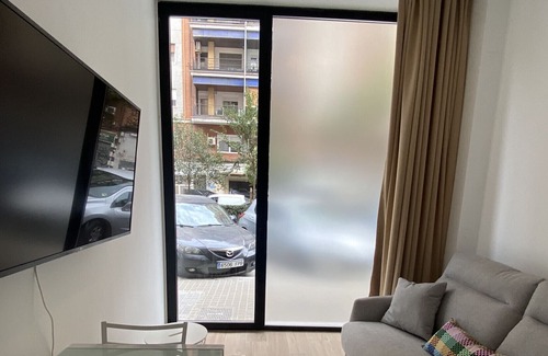Arrancapins Apartment | Travel Habitat AVE Sorolla Suites N1
