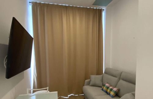 Arrancapins Apartment | Travel Habitat AVE Sorolla Suites N1