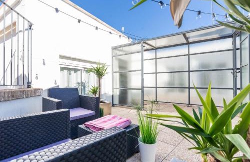La Xerea Apartment | Travel Habitat Ático Calle Comedias