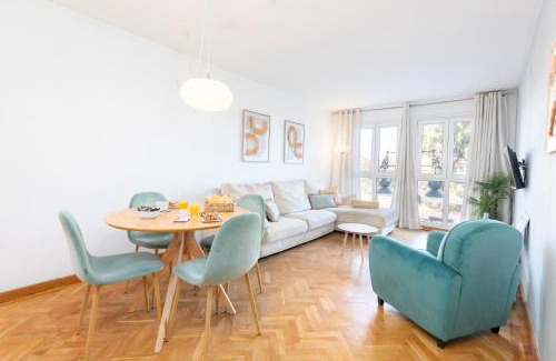 La Seu Apartment | Travel Habitat Torres de Serrano