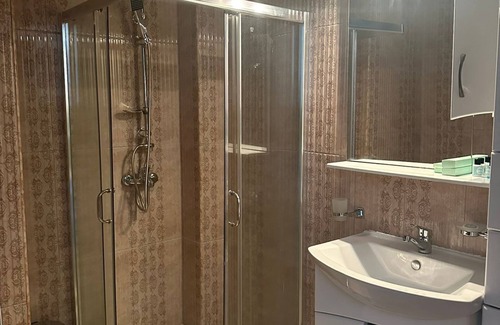 Bakuriani Hotel | Travel Inn Bakuriani