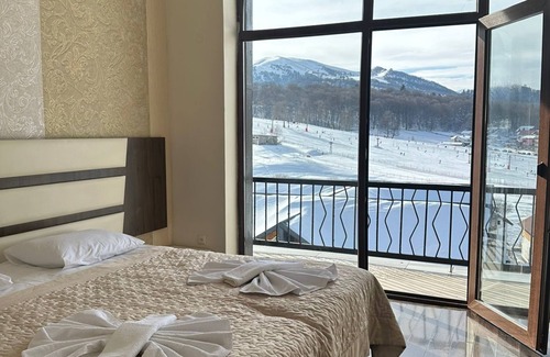 Bakuriani Hotel | Travel Inn Bakuriani