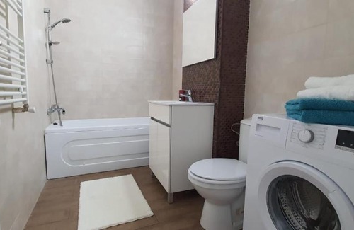 Constanta Apartment | Travel Inn by Metropolitan ApartHotel