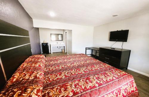 Jackson Hotel | Travel Inn by OYO, Hwy 80 - Jackson