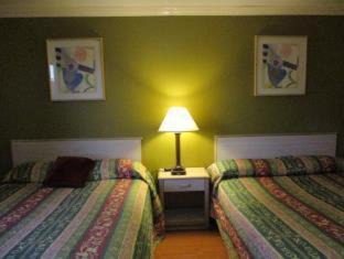 Westlake Hotel | Travel Inn Downtown LA