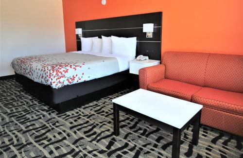 Eutaw Hotel | Travel Inn Eutaw
