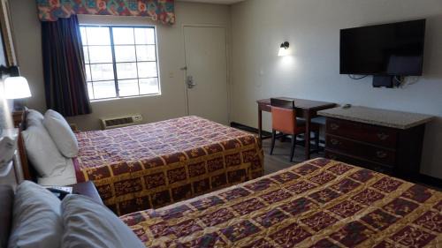 Tucson Hotel | Travel Inn Tucson