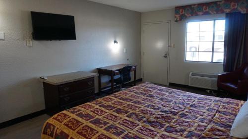 Tucson Hotel | Travel Inn Tucson