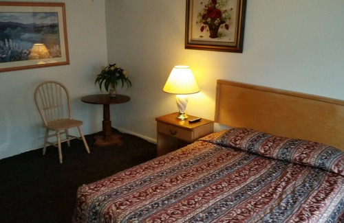 Susanville Hotel | Travel Inn