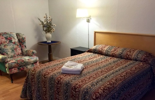 Susanville Hotel | Travel Inn